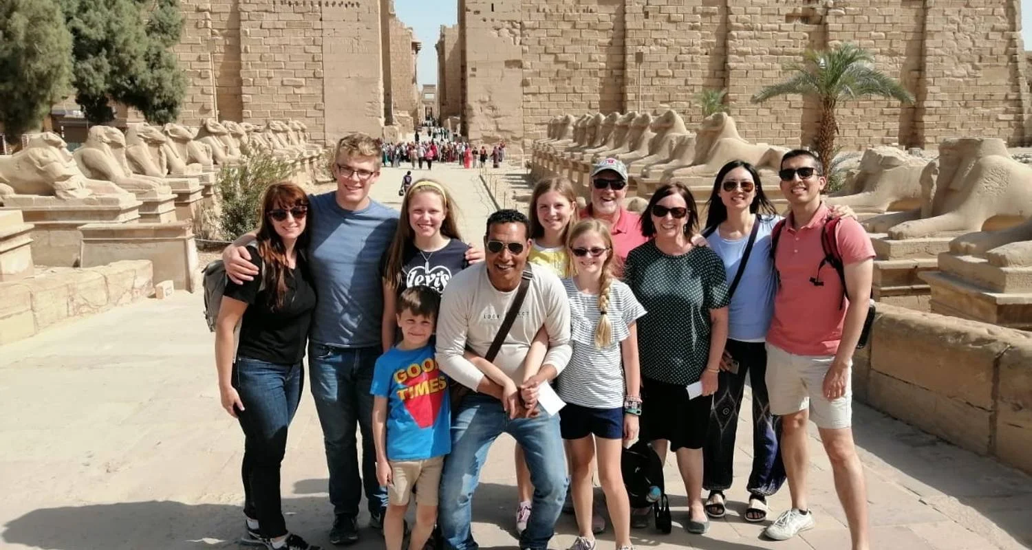 Explore River Nile Dream - 4 Days from Luxor to Aswan (5 Stars Nile Cruise & Sightseeing) for 4 days with Egypt Best Holidays  and discover unforgettable experiences - Photo 7