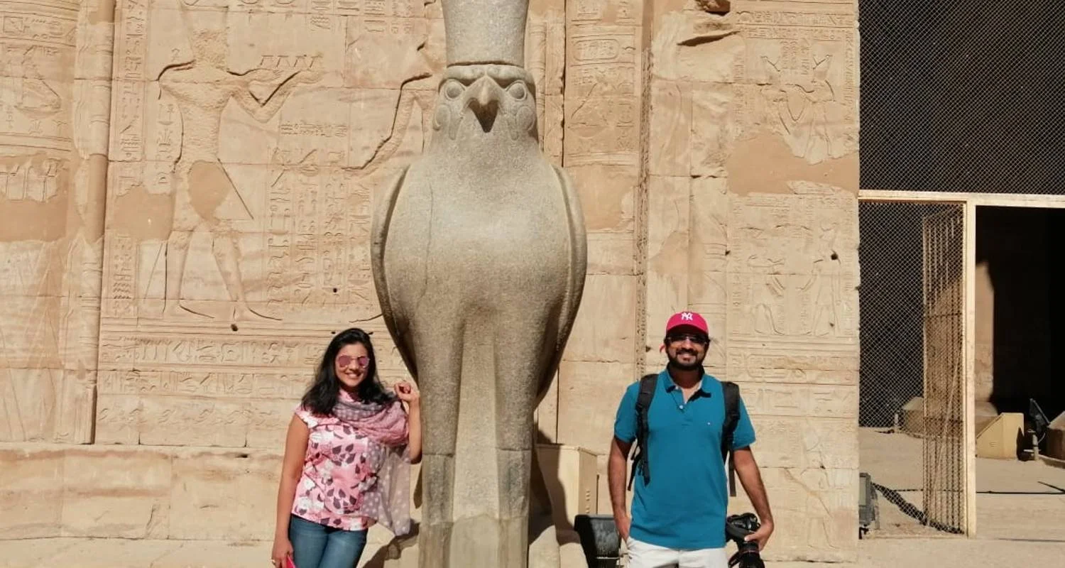 Explore 7- Day Kingdom of Cairo, Aswan and Luxor Felucca Tour for 7 days with Egypt Best Holidays  and discover unforgettable experiences - Photo 3