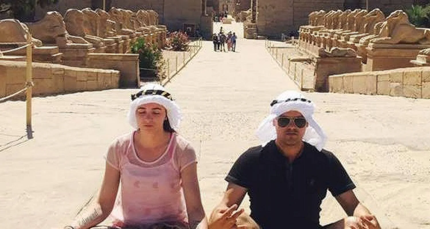 Explore Nile Ancient Kings  - 9 Days (Cairo, Aswan - Nile Cruise - Luxor) & Overnight Train Round Trip for 9 days with Egypt Best Holidays  and discover unforgettable experiences - Photo 5