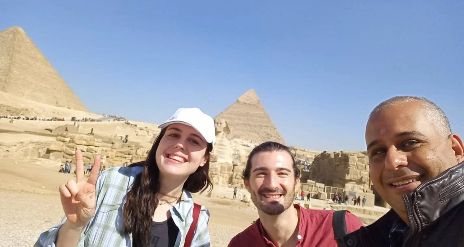 Explore The Ancient Egyptian Empire: 12 Days Cairo, Aswan, Nile Cruise, Luxor, Red Sea with Domestic Flight for 12 days with Egypt Best Holidays  and discover unforgettable experiences - Photo 5