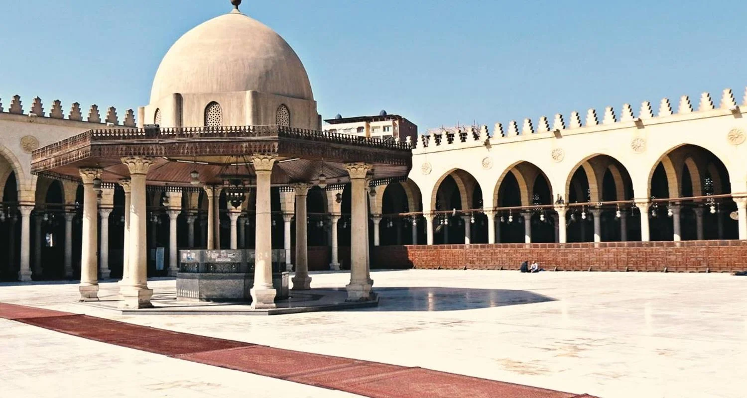 Explore Cairo -Alexandria Short Break 5 Days to Land of the Kings with Sightseeing and Tour Guided for 5 days with Egypt Direct Tours and discover unforgettable experiences - Photo 2