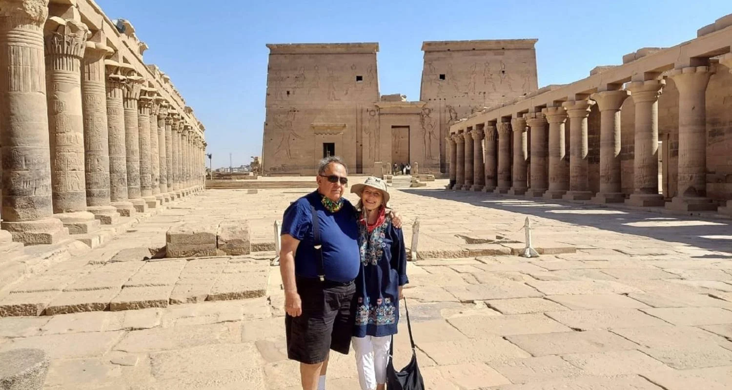 Explore Premium trip to discover Cairo - Luxor - Aswan - Abu Simble 9 days with flights for 9 days with Egypt Direct Tours and discover unforgettable experiences - Photo 2