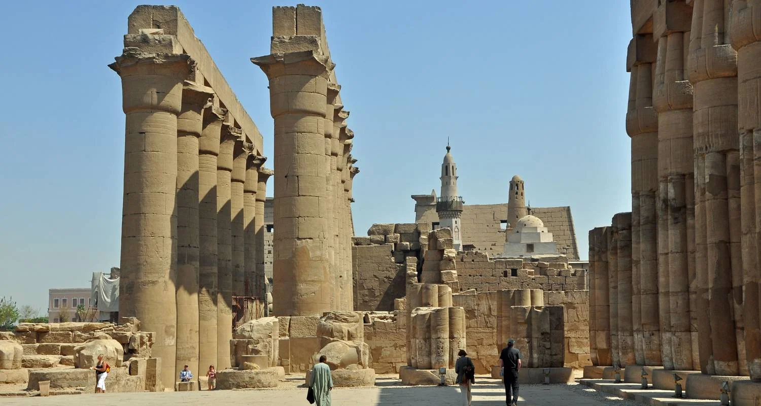 Explore Cheap Egypt Holiday to Cairo, Luxor, Aswan, Abu Simbel  11 Days with Sleeping Train Sightseeing & Tour Guided for 11 days with Egypt Direct Tours and discover unforgettable experiences - Photo 2