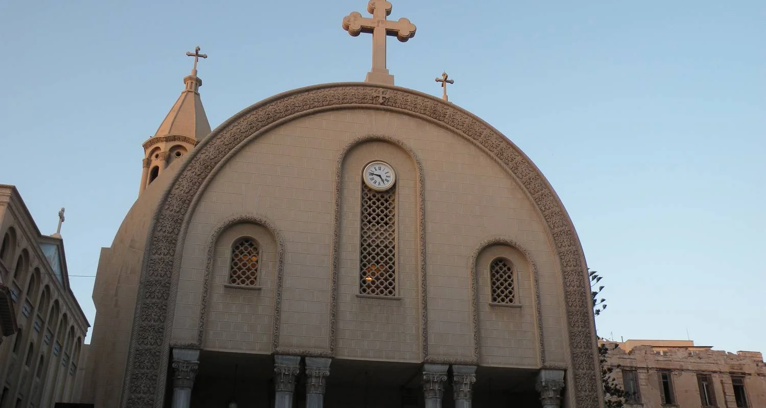 Explore Egypt Wonder 5 Days  Cairo-Alexandria-Red Sea with Jet Ski for 5 days with Egypt Direct Tours and discover unforgettable experiences - Photo 2