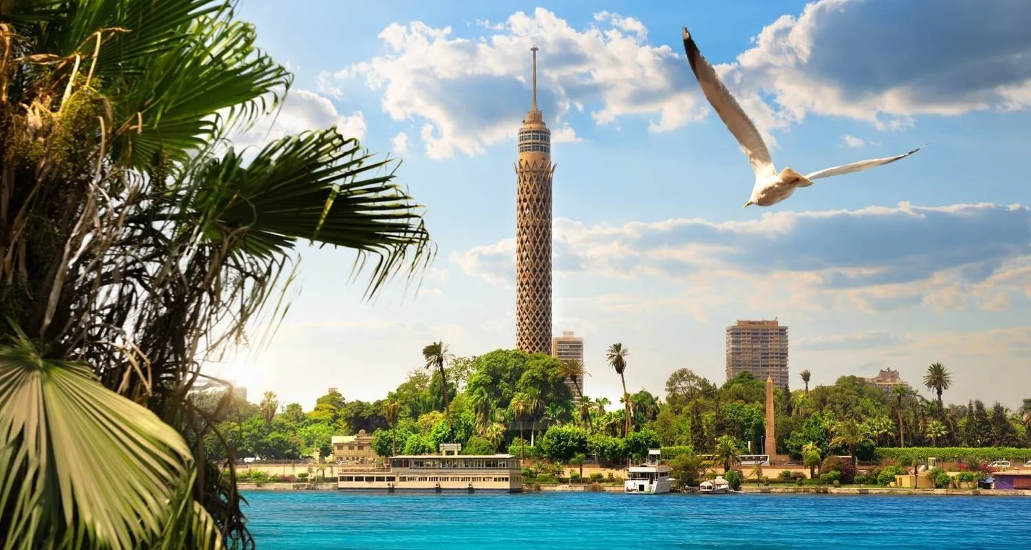 Explore Egypt 10 days experience tour (Cairo _ Nile Cruise _ Hurghada Red Sea) for 10 days with Egypt Skyway Tours and discover unforgettable experiences - Photo 2