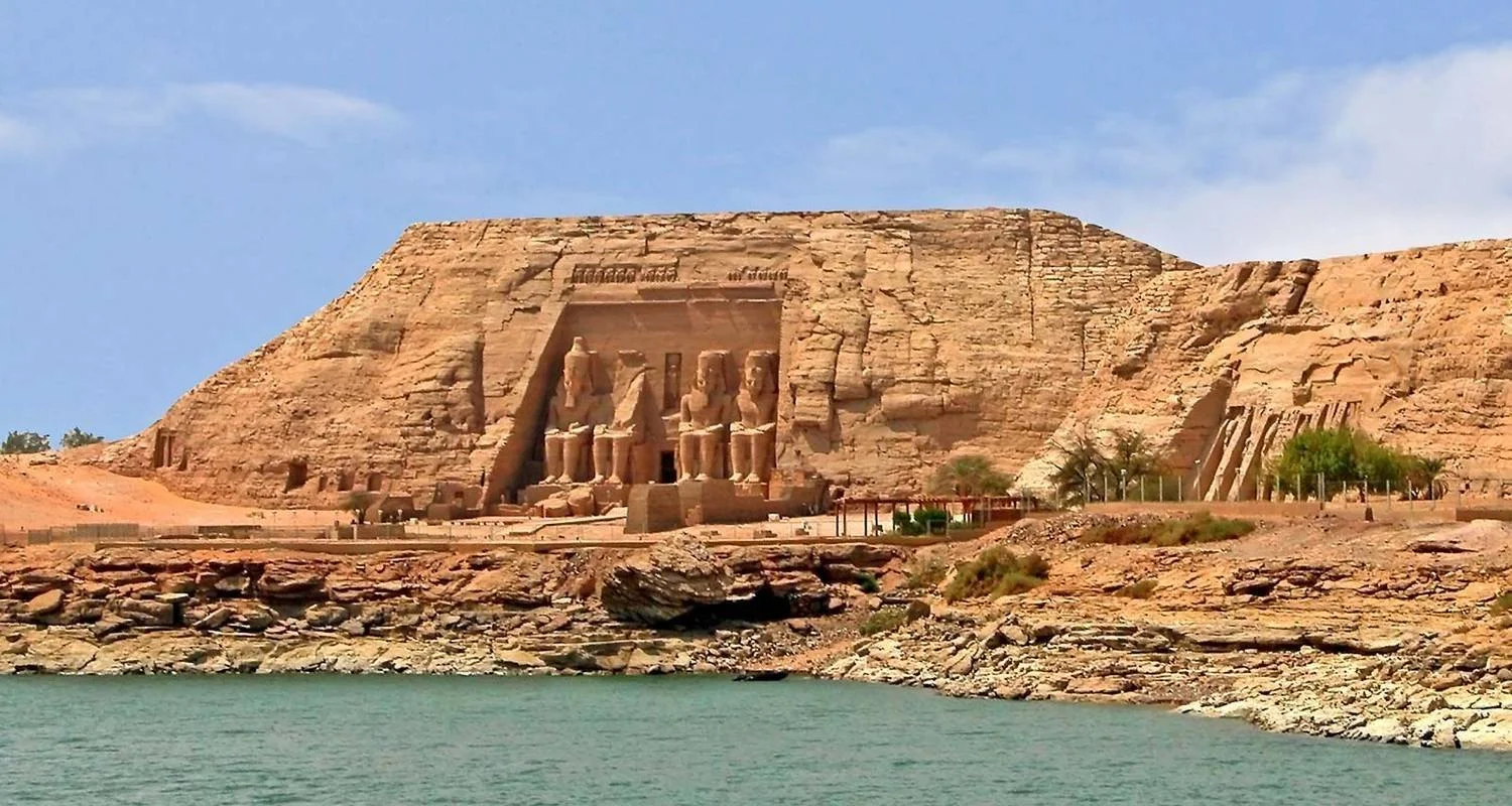 Explore History & Civilization Egypt 7 days (Cairo-Aswan-Nile Cruise-Luxor) for 7 days with Egypt Skyway Tours and discover unforgettable experiences - Photo 2