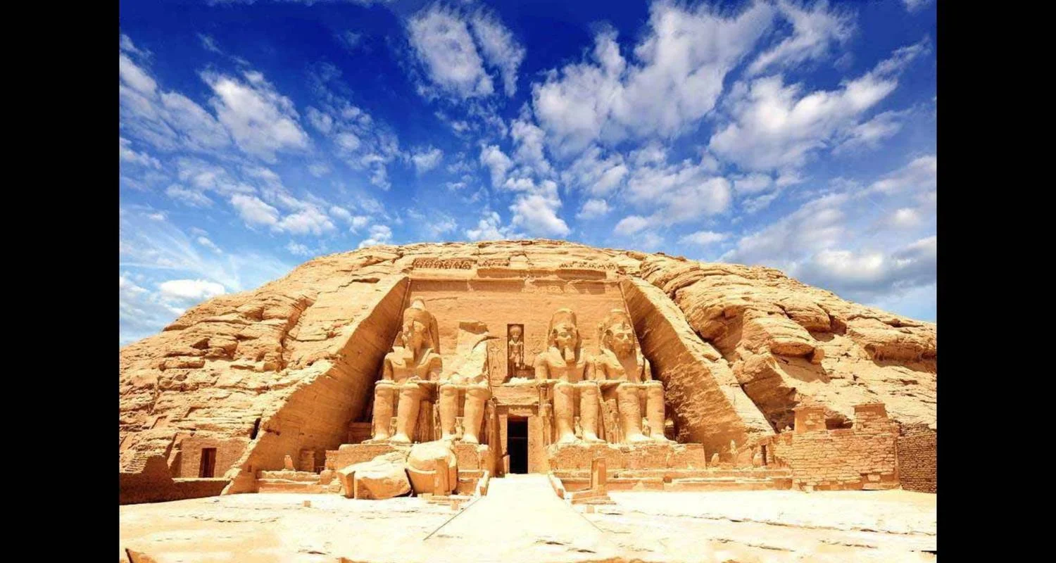 Explore Luxury Nile Cruise From Luxor to Aswan 5 Day for 5 days with Egypt Skyway Tours and discover unforgettable experiences - Photo 2