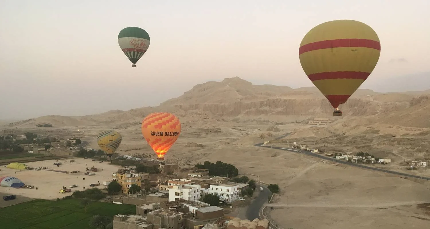 Explore Nile Cruise From Aswan to Luxor 3 Nights 4 Days for 4 days with Egypt Skyway Tours and discover unforgettable experiences - Photo 3