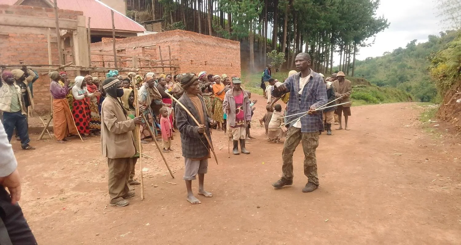 Explore 4 Day Gorilla Trekking in Uganda starting and ending in Rwanda. for 4 days with Egypt Skyway Tours and discover unforgettable experiences - Photo 2