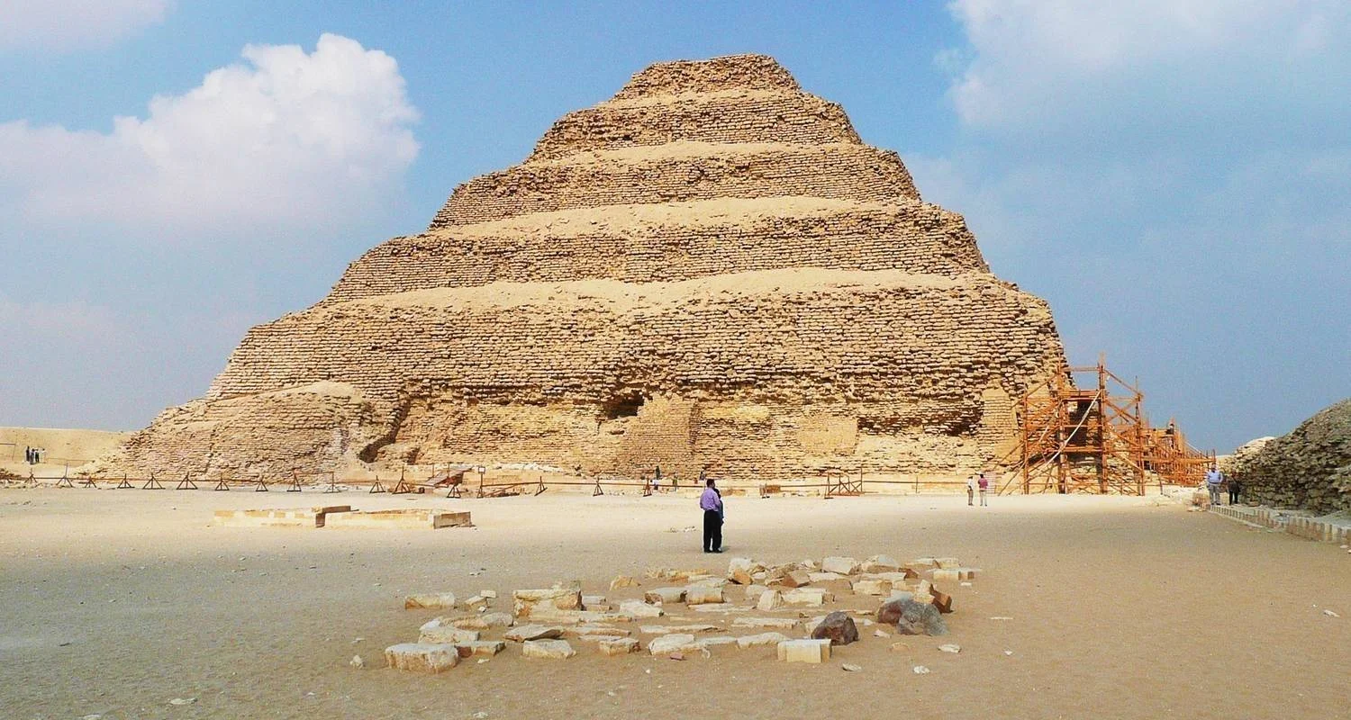 Explore Discovering Ancient Wonders:  10-day  (Cairo-Nile Cruise-Hurghada ) Domestic Flight for 10 days with Egypt Skyway Tours and discover unforgettable experiences - Photo 2