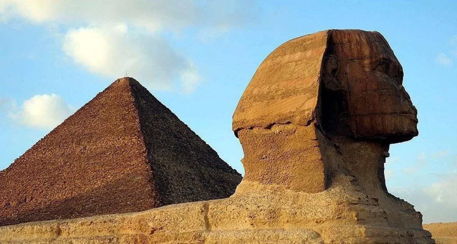 Explore Experience Tour (Nile Cruise & Hurghada Red Sea) 12 day for 12 days with Egypt Skyway Tours and discover unforgettable experiences - Photo 7