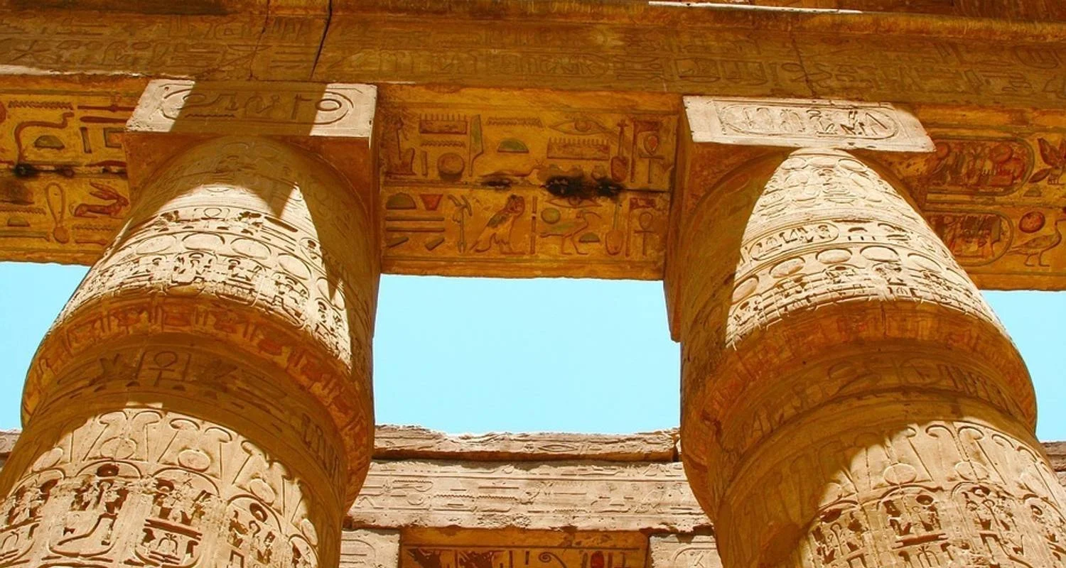 Explore 9 DAYS EGYPT CAIRO-LUXOR -ASWAN With Nile Cruise and Guided Tours for 9 days with Egypt Tour Pro  and discover unforgettable experiences - Photo 2