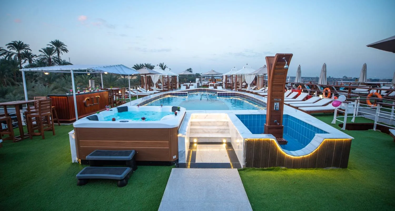 Explore Cairo-Luxor-Aswan and Abu Simbel 9-Days with sightseeing and  Domestic Flight for 9 days with Egypt Tour Pro  and discover unforgettable experiences - Photo 2