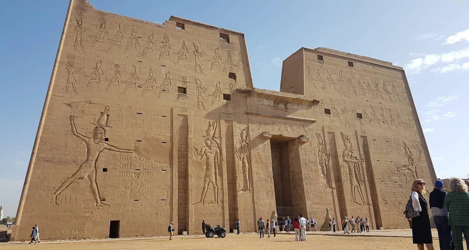 Explore Egypt Luxury Vacation package 10 Day Cairo, Luxor , Aswan & Nile Cruise for 10 days with Egypt Tour Pro  and discover unforgettable experiences - Photo 2