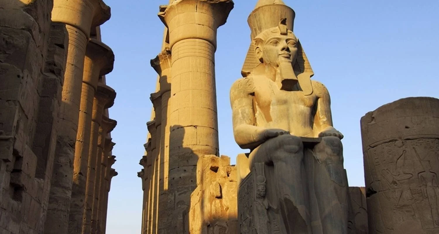 Explore From Luxor: 5-Day Luxury Nile Cruise to Aswan with Balloon for 5 days with Egypt Tour Pro  and discover unforgettable experiences - Photo 2