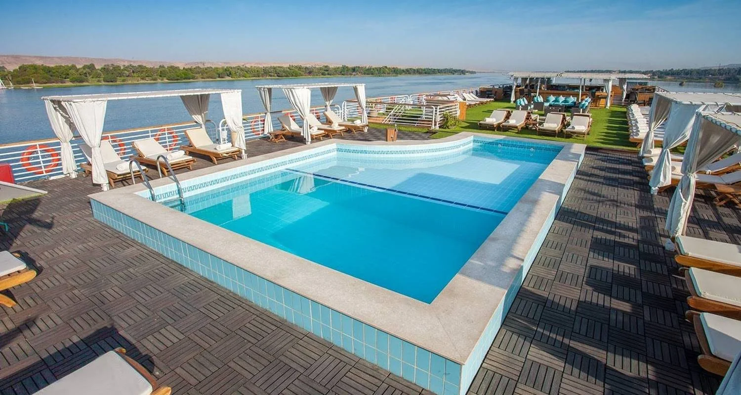 Explore 11 Day Cairo & Cruise 7 Night for 11 days with Egypt Tour Pro  and discover unforgettable experiences - Photo 2