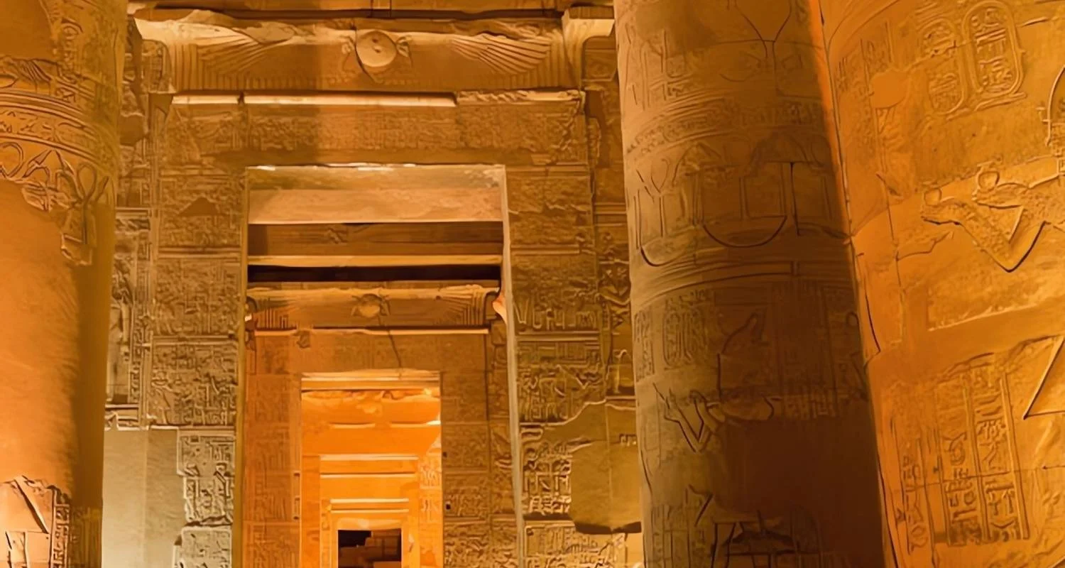 Explore From Aswan: 4-Days 5-Star Nile Cruise with Guided Tours for 4 days with Egypt Tour Pro  and discover unforgettable experiences - Photo 2