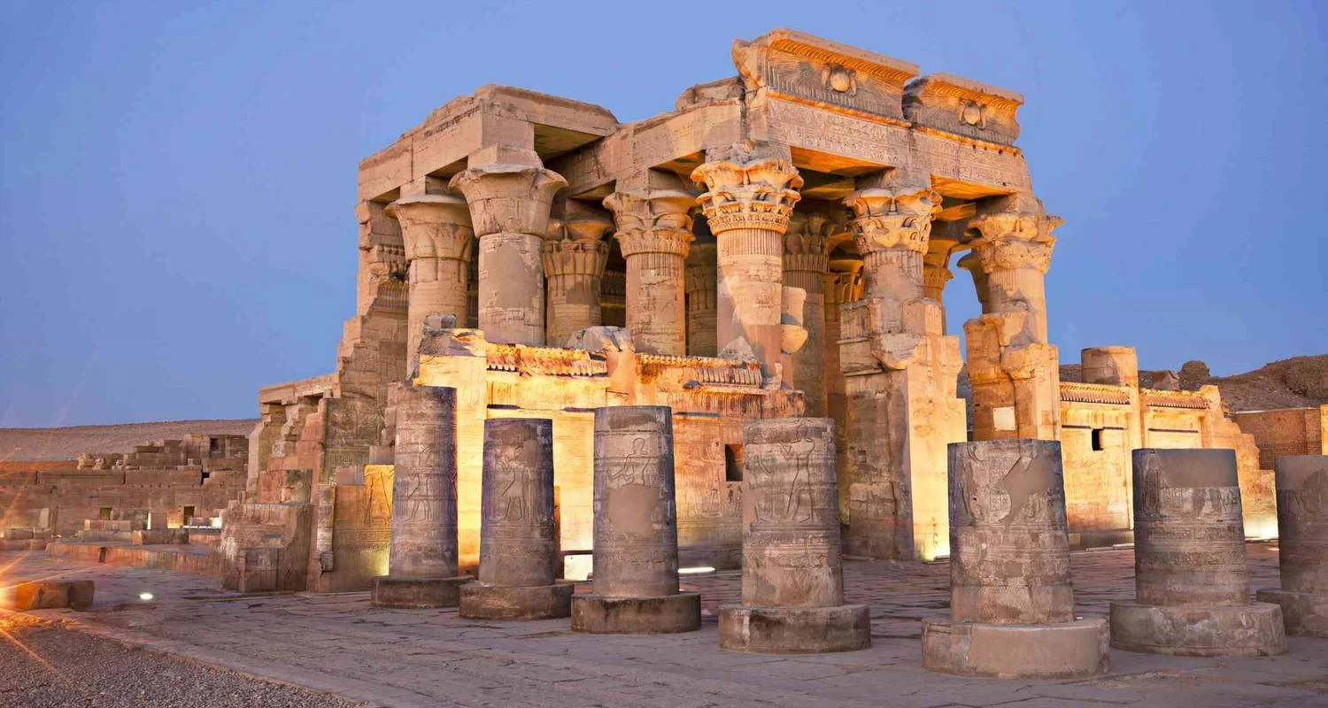 Explore Cairo ,Luxor & Aswan Nile Cruise 7 Days Tour package for 7 days with Egypt Tour Pro  and discover unforgettable experiences - Photo 2
