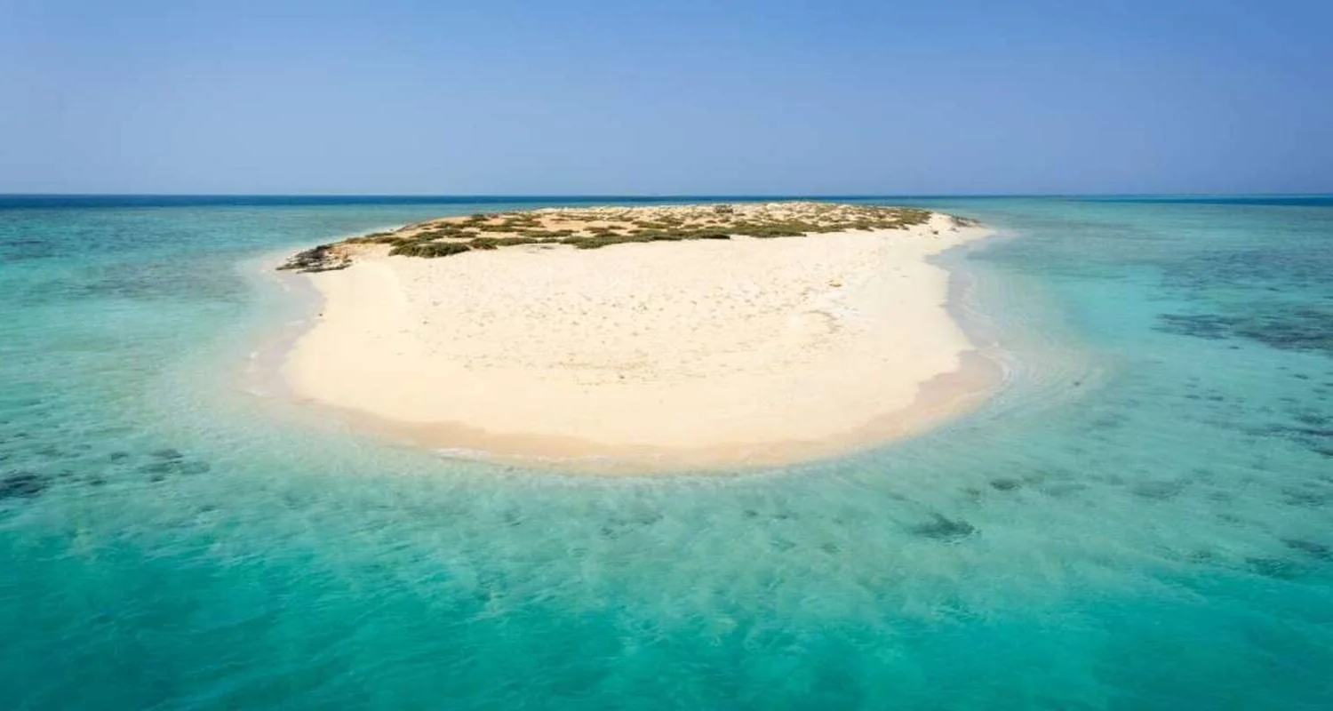 Explore Sharm El Sheikh: Intro-Diving at Ras Mohamed & White Island for 1 days with Egypt Tour Pro  and discover unforgettable experiences - Photo 2