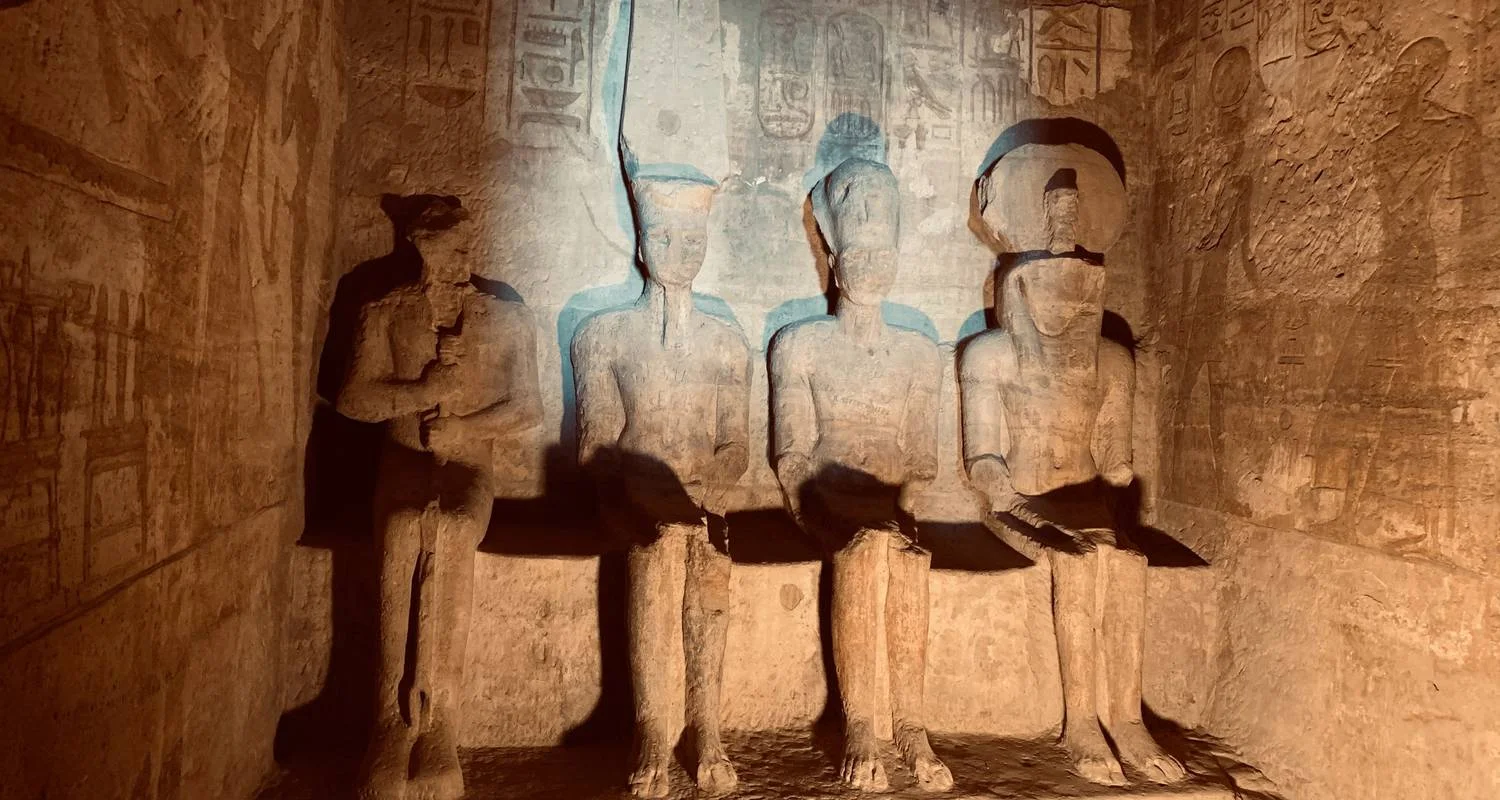 Explore Private Day Trip To Abu Simbel From Aswan for 1 days with Egypt Tour Pro  and discover unforgettable experiences - Photo 2