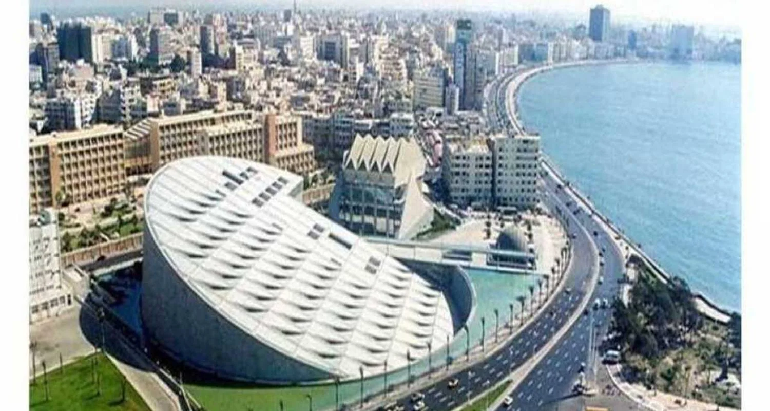 Explore from Cairo: Full-Day Private Tour  Historical Alexandria for 1 days with Egypt Tour Pro  and discover unforgettable experiences - Photo 2