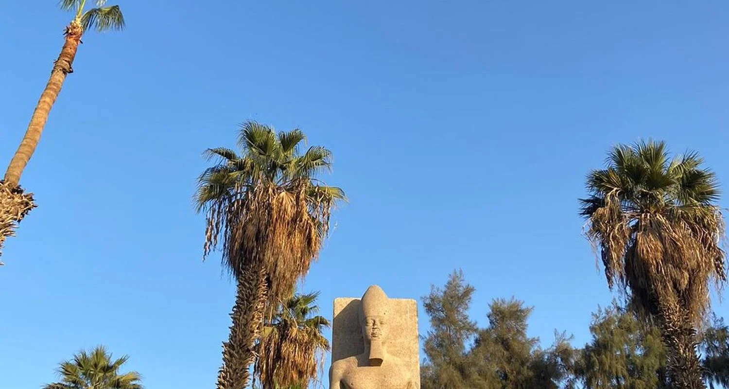 Explore Hurghada: Full-Day Trip to Cairo by Plane for 1 days with Egypt Tour Pro  and discover unforgettable experiences - Photo 2