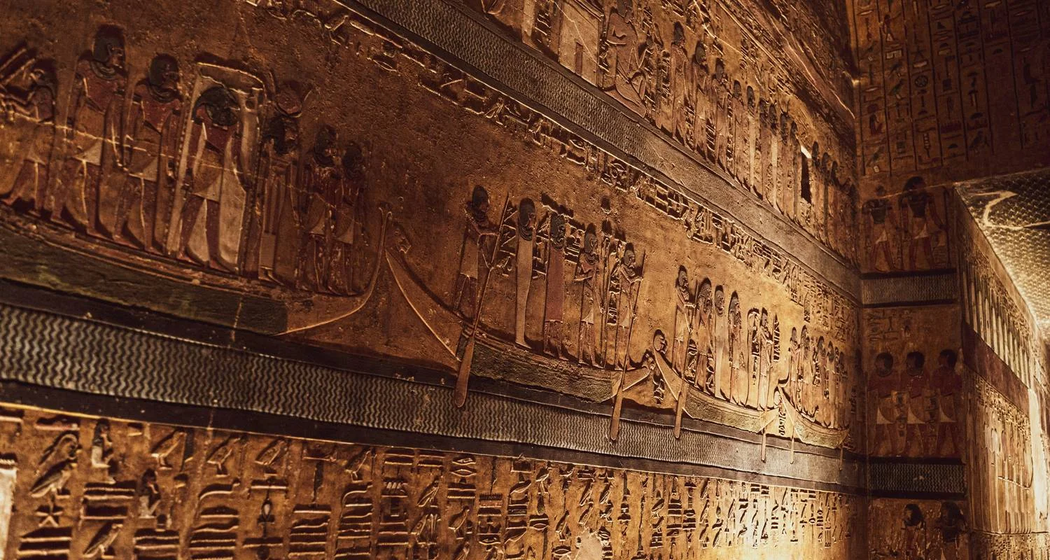 Explore From Cairo: Private Luxor Day Tour with Guide and Flights for 1 days with Egypt Tour Pro  and discover unforgettable experiences - Photo 2