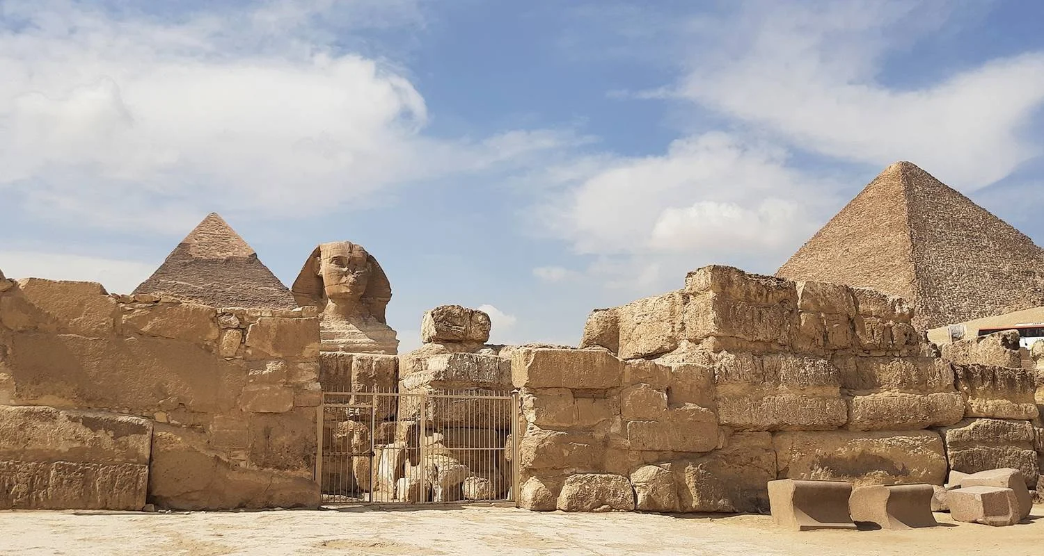 Explore Explore Egypt in 8 Days, Cairo, Nile Cruise from Aswan to Luxor. for 8 days with Egypt Tours Club and discover unforgettable experiences - Photo 2