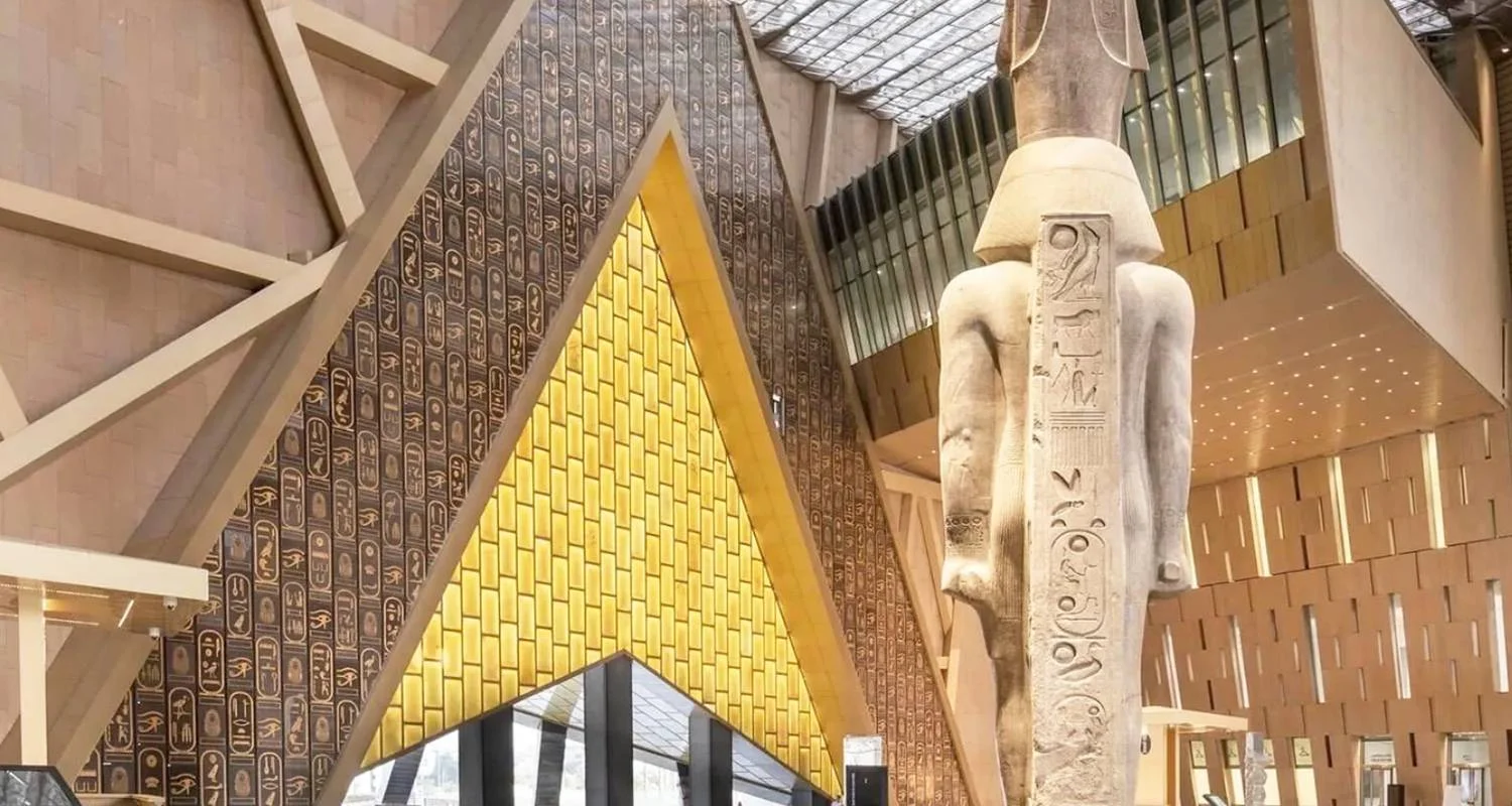 Explore Egypt Highlights package in 4 Days for 4 days with Egypt Tours Club and discover unforgettable experiences - Photo 2