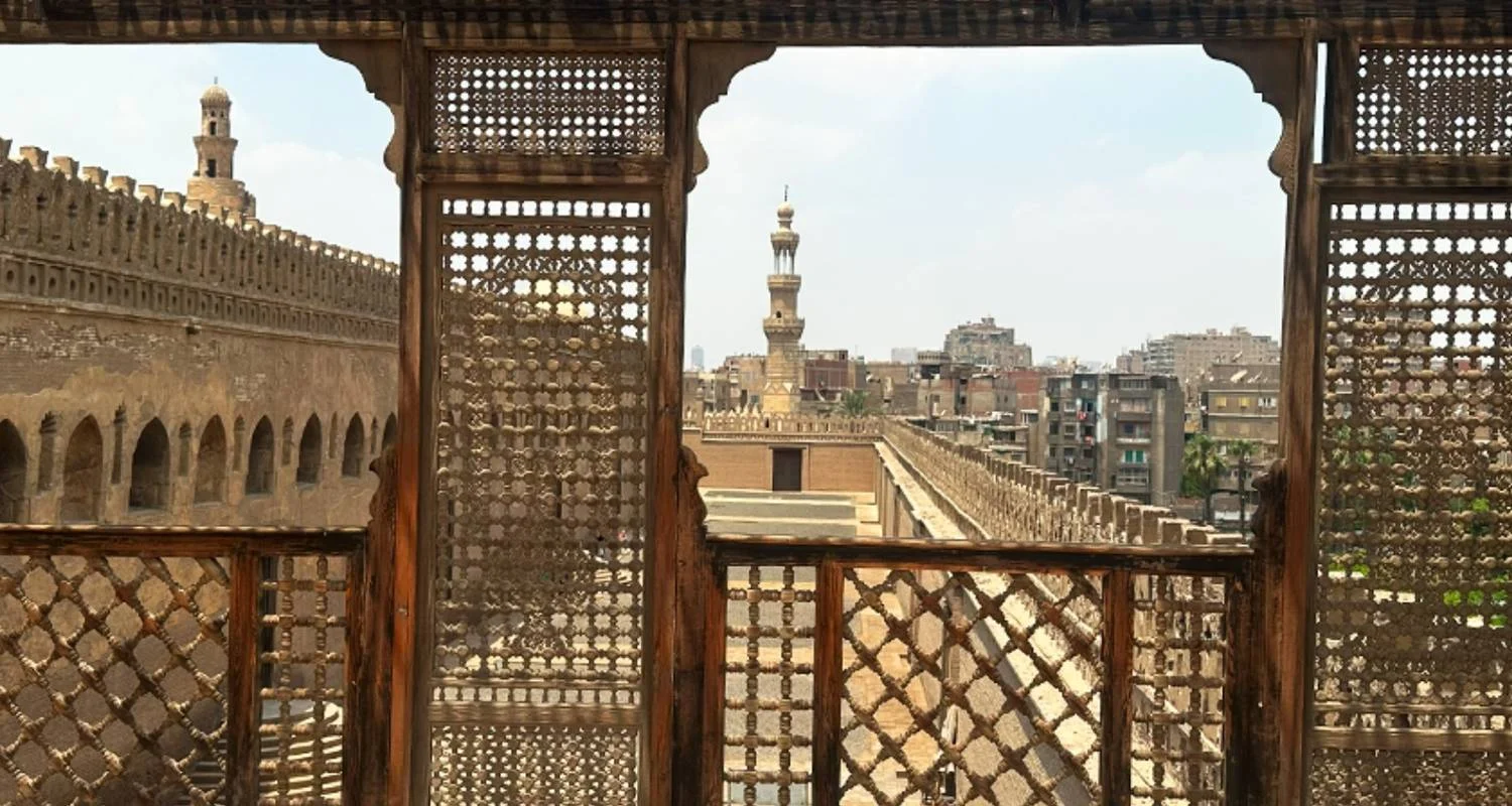 Explore The legendary Tour of Egypt for 7 days with Egypt Tours Club and discover unforgettable experiences - Photo 2