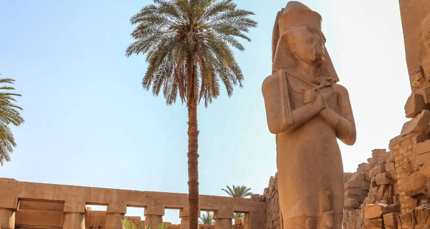 Explore Budget Egypt tour package for 4 Days and 3 Nights for 4 days with Egypt Tours Club and discover unforgettable experiences - Photo 2