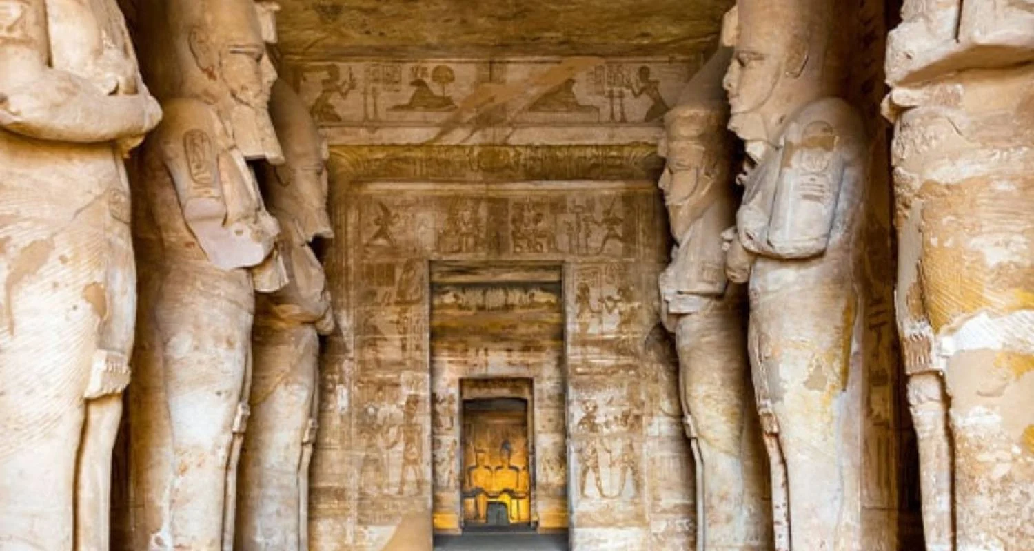 Explore All of Egypt in 15 days for 15 days with Egypt Tours Club and discover unforgettable experiences - Photo 2