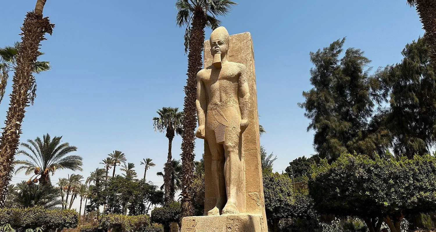 Explore Ramses II Legend Tour Package for 10 days with Egypt Tours Club and discover unforgettable experiences - Photo 2