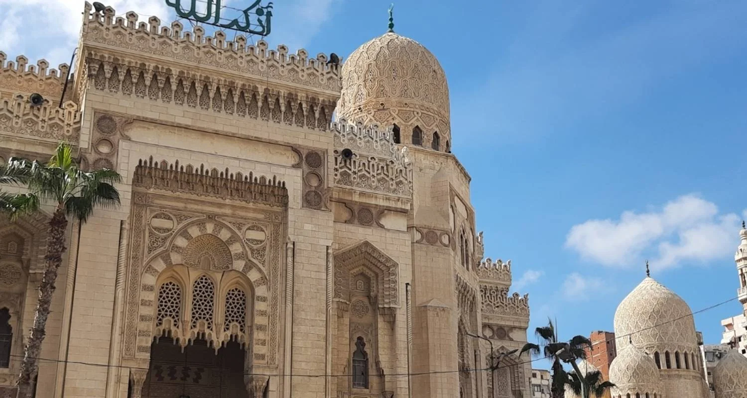 Explore Egypt Tour package in 6 days, Giza, Cairo, Luxor and Alexandria adventures for 6 days with Egypt Tours Club and discover unforgettable experiences - Photo 2