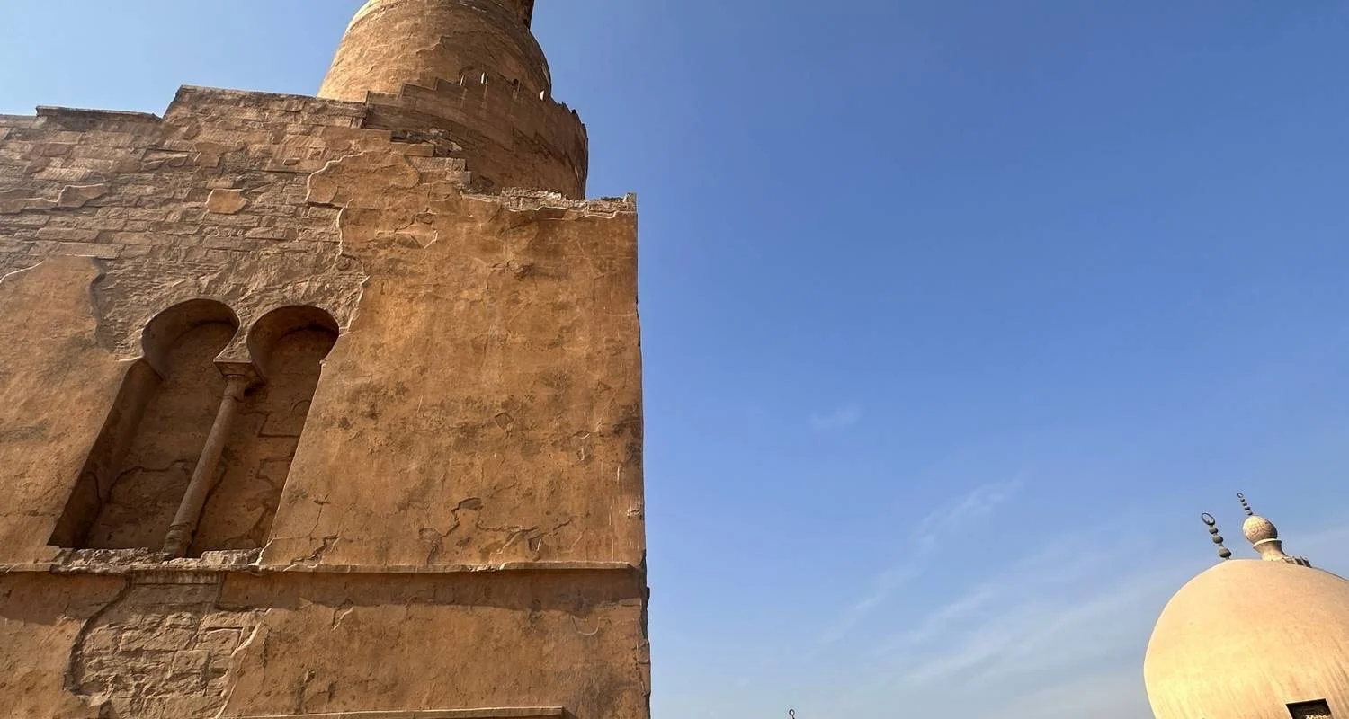 Explore Marvel Egypt in 5 days for 5 days with Egypt Tours Club and discover unforgettable experiences - Photo 2