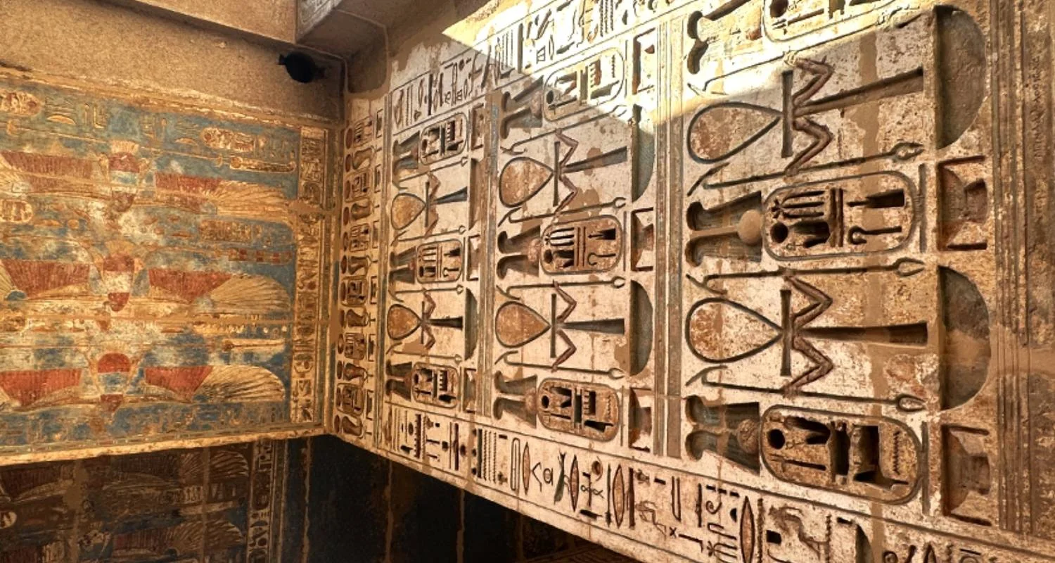 Explore 5-Day Egypt Short Break: Discover Cairo, Giza Pyramids & Luxor Highlights for 5 days with Egypt Tours Club and discover unforgettable experiences - Photo 2