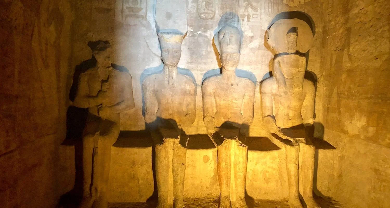 Explore Affordable Egypt in 6 days for 6 days with Egypt Tours Club and discover unforgettable experiences - Photo 2