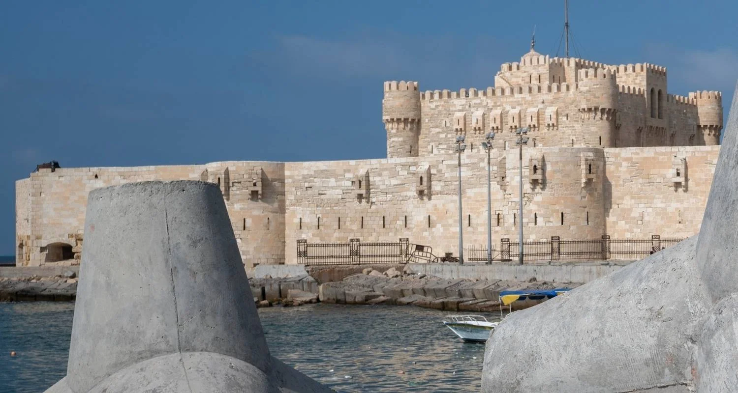 Explore 12-Hours Alexandria Day Tour From Cairo by Car with Lunch for 1 days with Egypt Gift Tours and discover unforgettable experiences - Photo 2