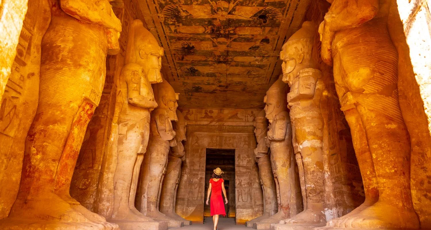 Explore Best Of Aswan, Luxor, Abu Simbel and Nubian Village in 4 Days From Aswan for 4 days with Egypt Gift Tours and discover unforgettable experiences - Photo 2