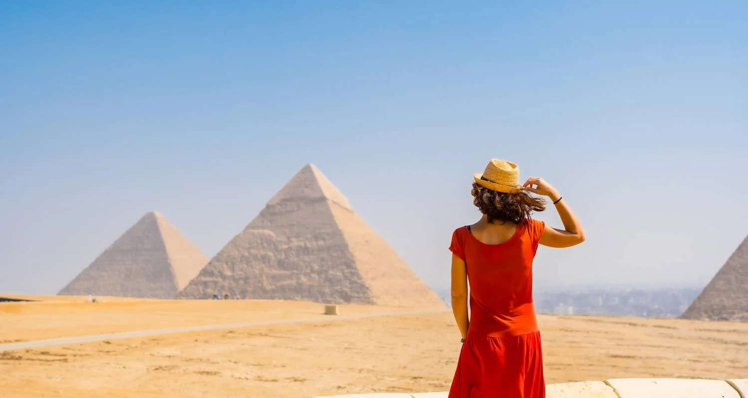 Explore Amazing 3-Day Private Tour around Cairo City, Giza & Alexandria Top Attractions for 3 days with Egypt Gift Tours and discover unforgettable experiences - Photo 2