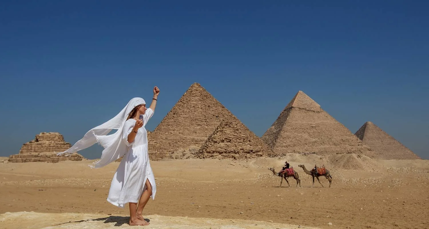 Explore Best Of Cairo and Alexandria in 2 Days with Free Airport transfers and lunch for 2 days with Egypt Gift Tours and discover unforgettable experiences - Photo 6