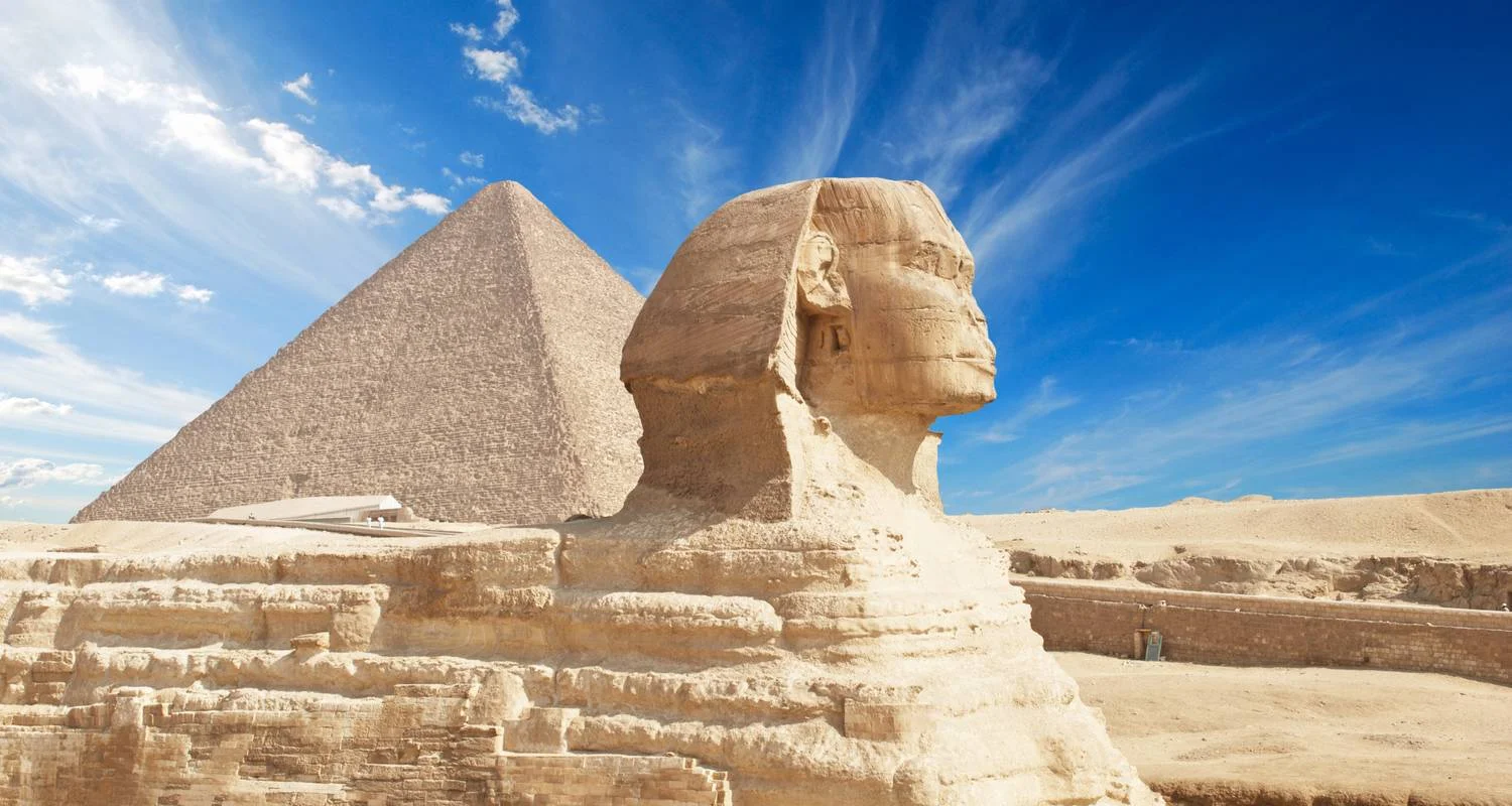 Explore Half-Day Tour of Giza Pyramids and Sphinx from Cairo or Giza Hotel for 1 days with Egypt Gift Tours and discover unforgettable experiences - Photo 3