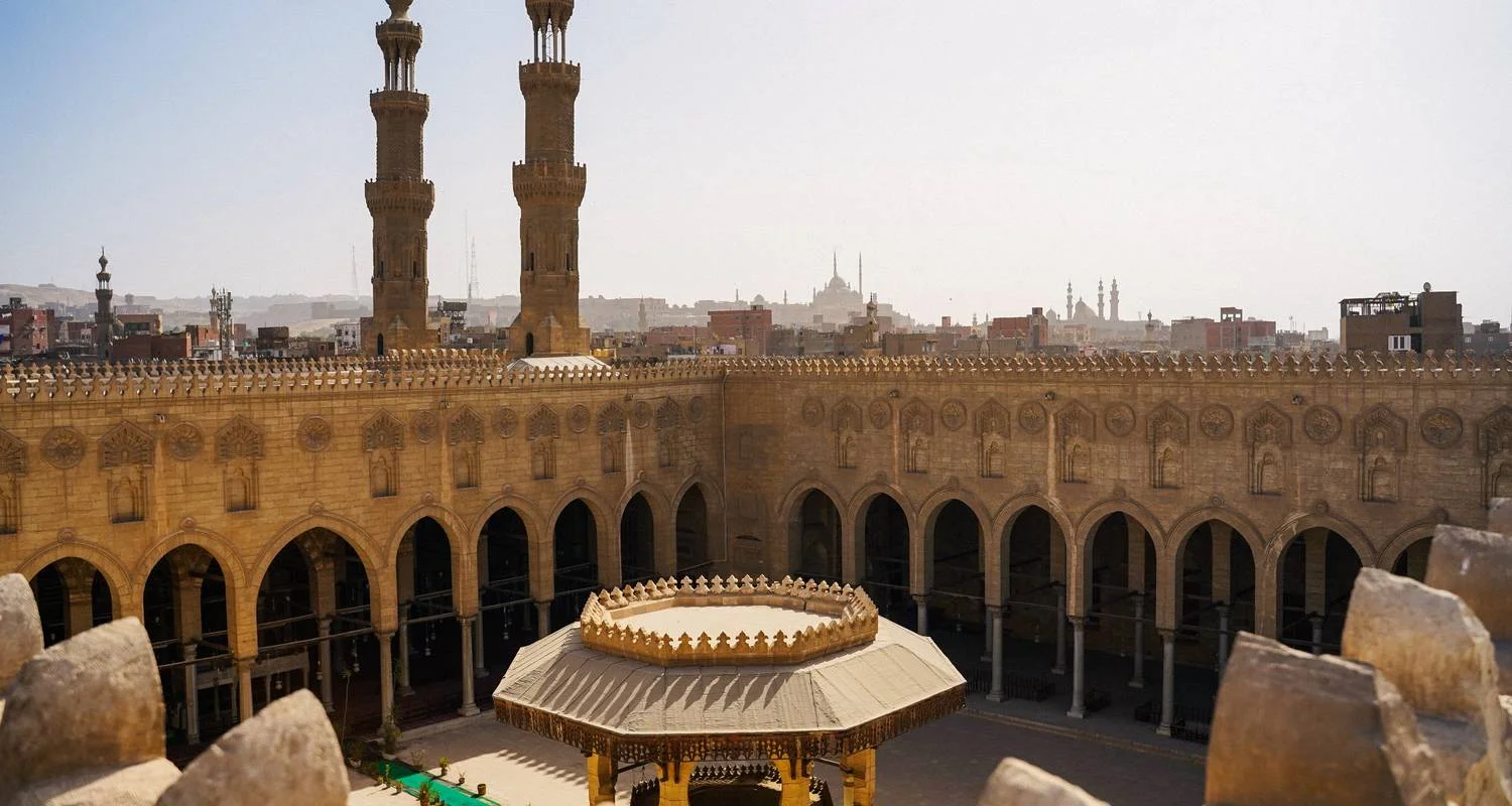Explore Private Tour to Islamic Cairo, Coptic Cairo and Bazaars for 1 days with Egypt Gift Tours and discover unforgettable experiences - Photo 4