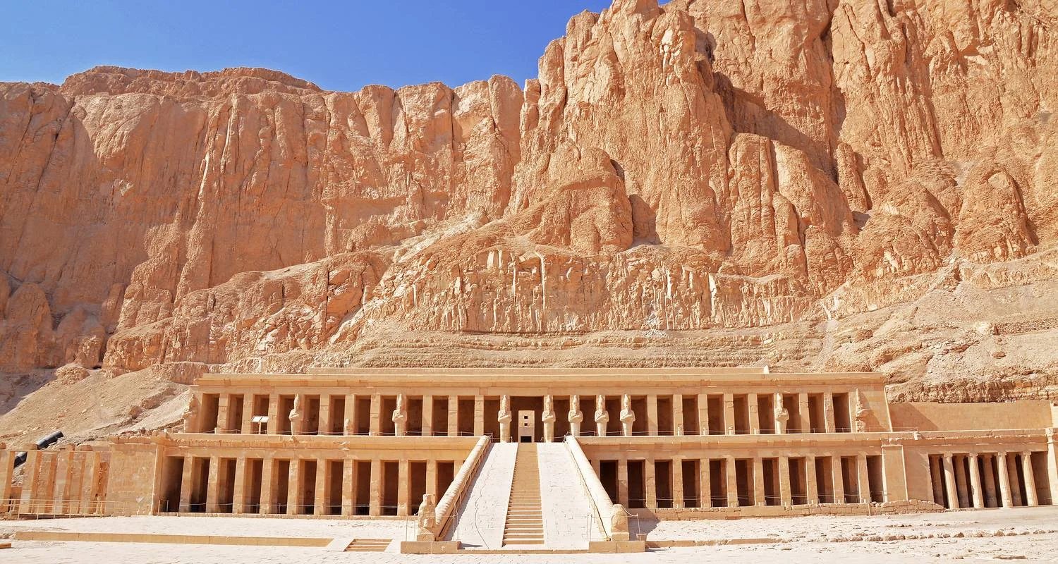 Explore Overnight Sightseeing Trip To Luxor From Marsa Alam for 2 days with Egypt Gift Tours and discover unforgettable experiences - Photo 2