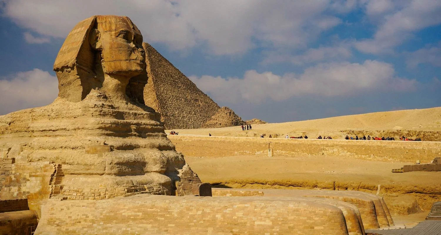 Explore Best 2 Day Private Tours: Cairo and Giza Pyramids Iconic Landmarks including Lunch for 2 days with Egypt Gift Tours and discover unforgettable experiences - Photo 3