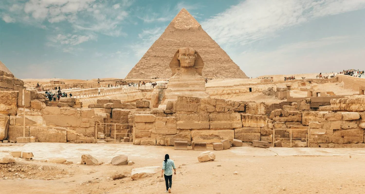 Explore 3-Day Private Guided Tour to Cairo, Giza, Alexandria, Saqqara and Dahshur+ Lunch for 3 days with Egypt Gift Tours and discover unforgettable experiences - Photo 3