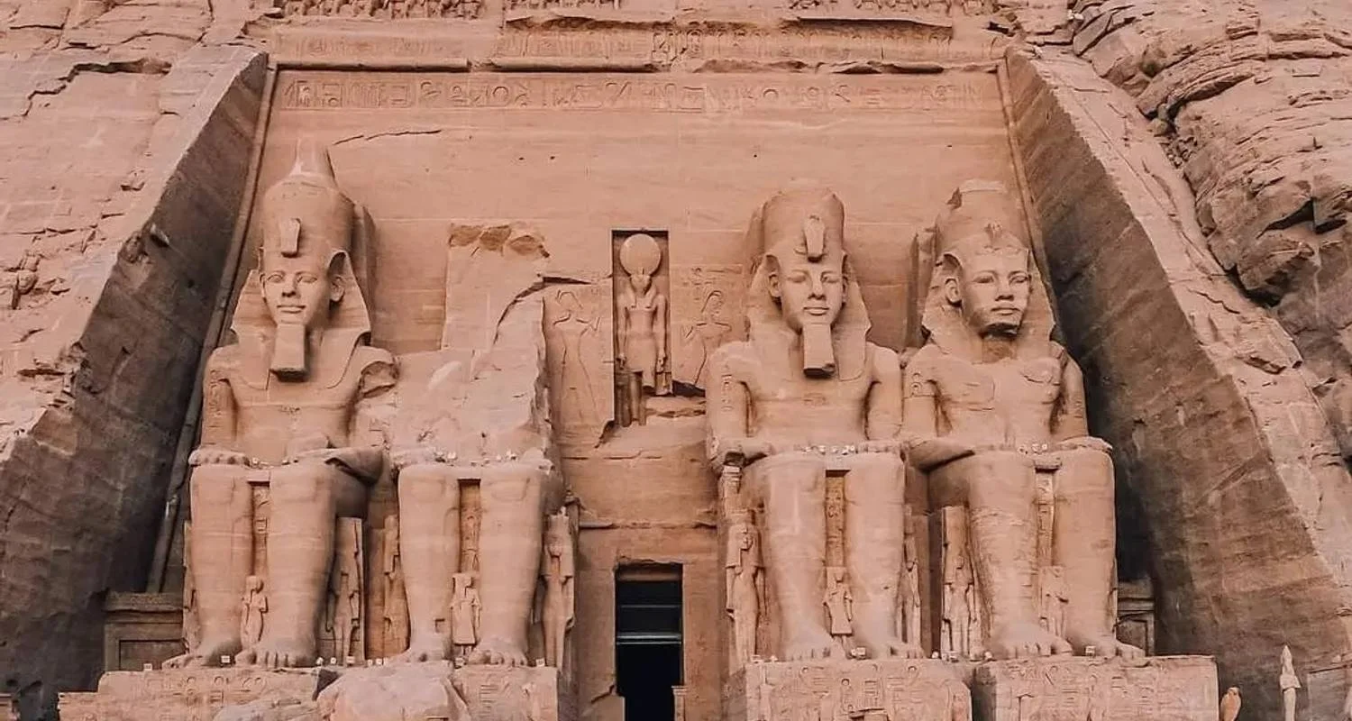 Explore Wonders of Egypt: 6-Days 5-Nights- Cairo and 4-Days Nile Cruise Luxor to Aswan, Air Balloon, Abu Simbel including Flights from Cairo for 6 days with Egypt Gift Tours and discover unforgettable experiences - Photo 2