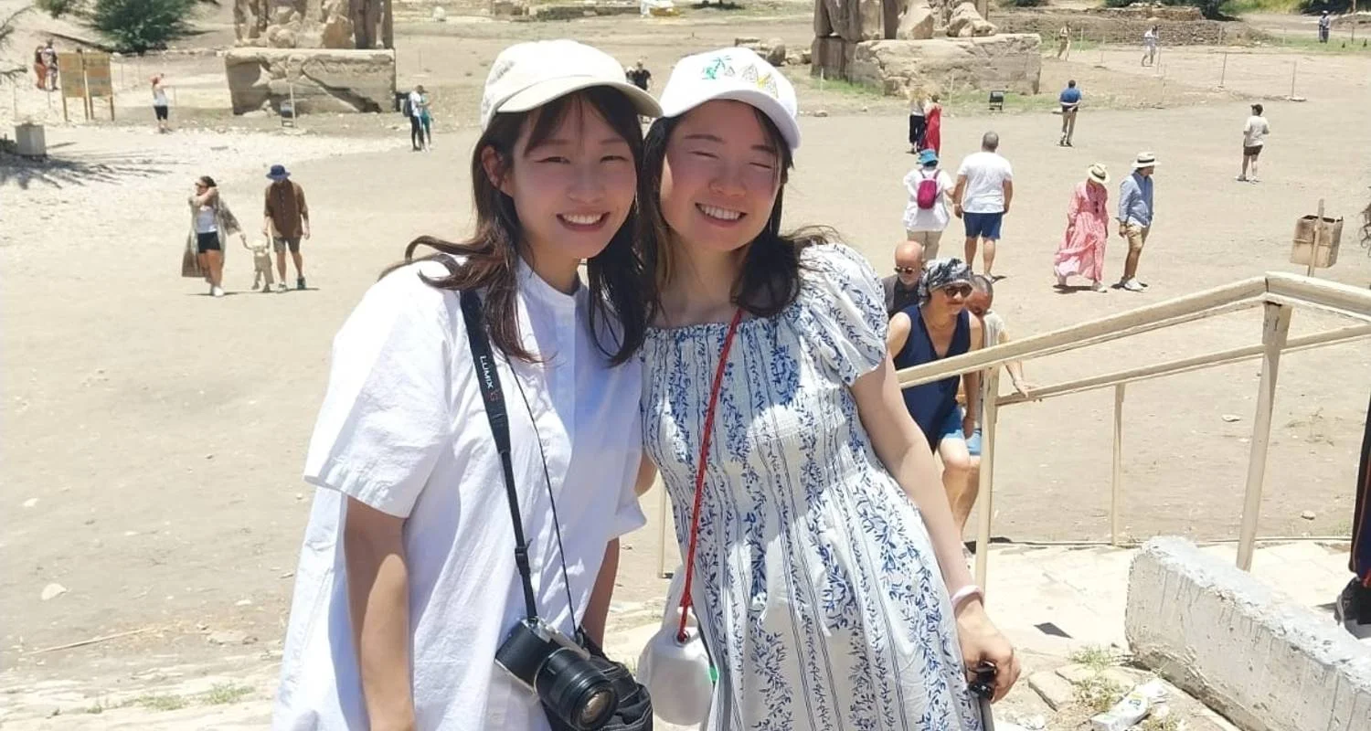 Explore 4-Days 3-Nights Cruise Luxor to Aswan including Hot Air Balloon and Abu Simbel By Plane From Cairo for 4 days with Egypt Gift Tours and discover unforgettable experiences - Photo 3