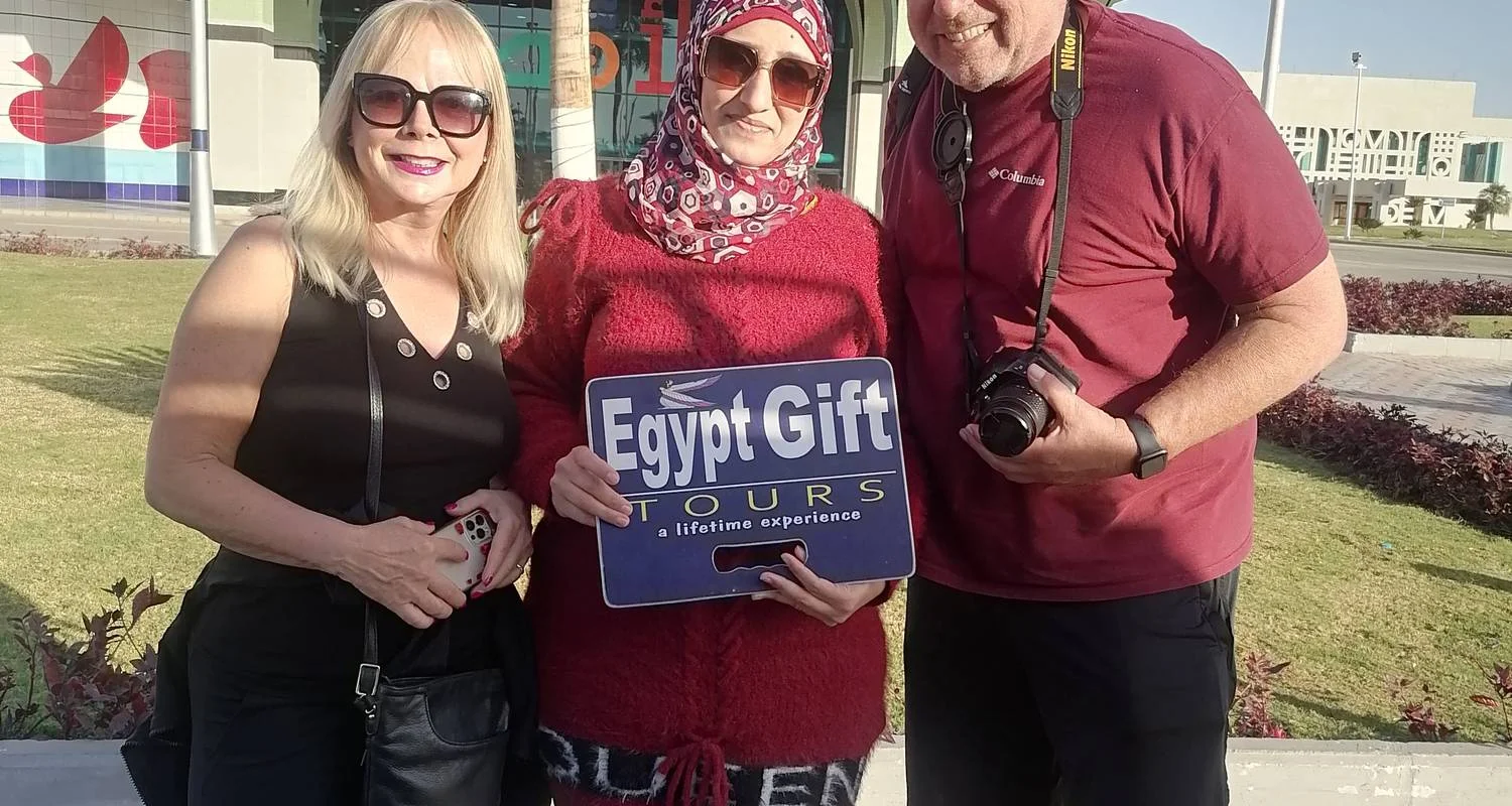 Explore 5-Days 4-Nights Nile Cruise Trip From Luxor to Aswan for 5 days with Egypt Gift Tours and discover unforgettable experiences - Photo 2