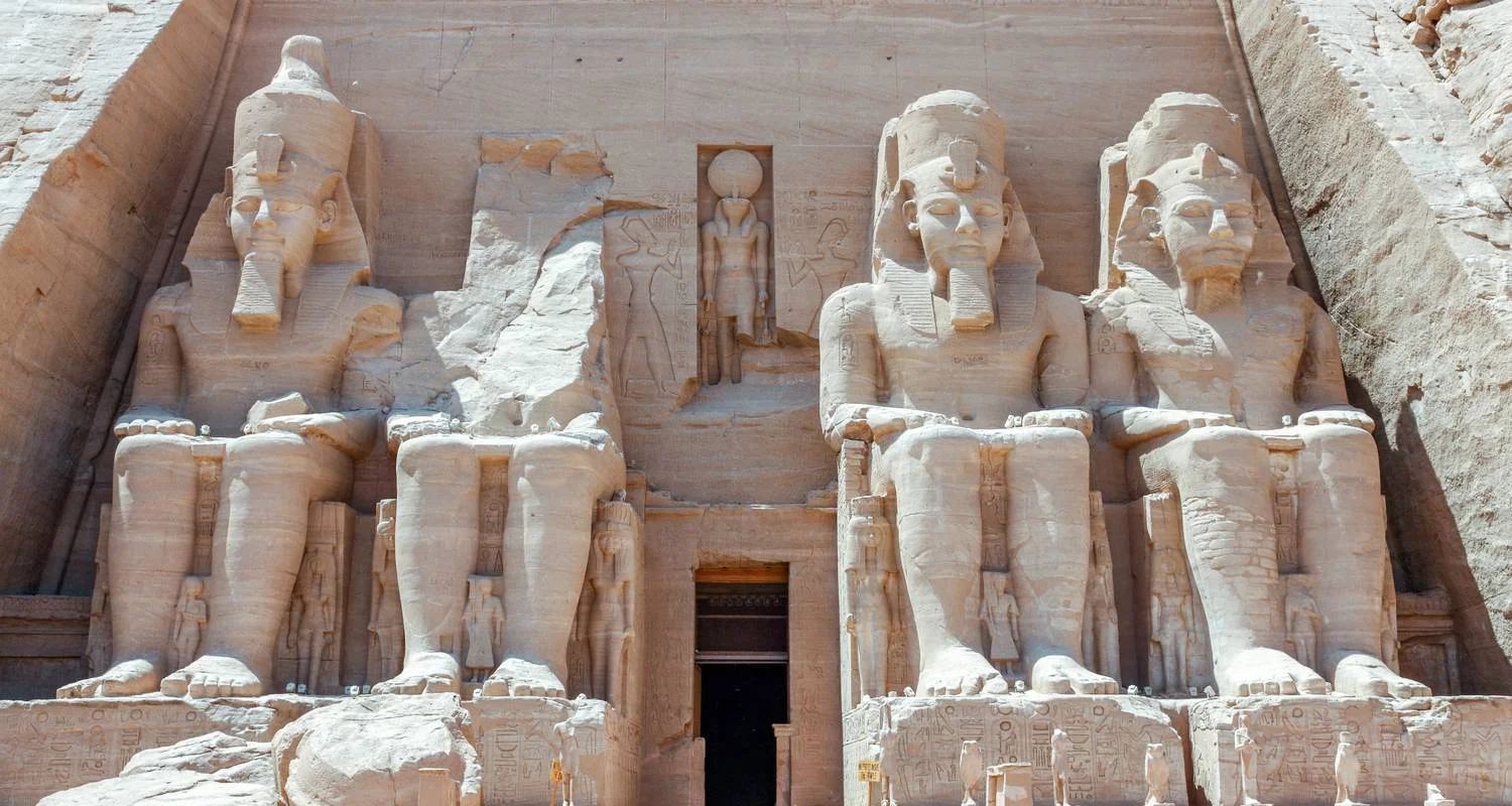 Explore 5-Days 4-Nights Cruise Luxor to Aswan including Hot Air Balloon and Abu Simbel By Plane From Cairo for 5 days with Egypt Gift Tours and discover unforgettable experiences - Photo 2